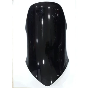 Siperlik Camı Honda Cbf 150 Uzun Siyah Yeni Model Ws-Cbf-002