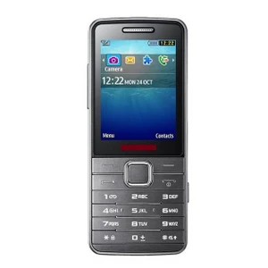 S11 Tuşlu Cep Telefonu Gri