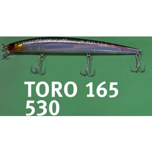 Toro 165 mm Suni Yem