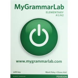 MyGrammarLab Elementary