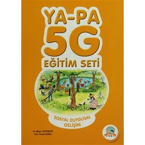 Ya-Pa 5 G Eğitim Seti