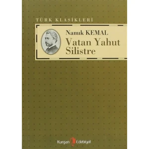 Vatan Yahut Silistre