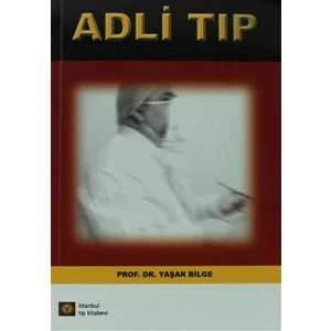Adli Tıp