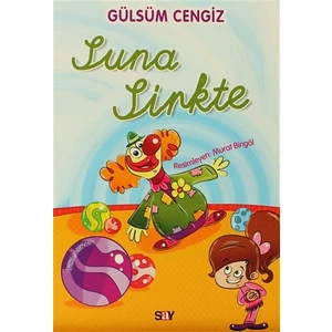 Suna Sirkte
