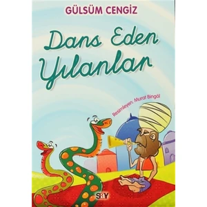 Dans Eden Yılanlar