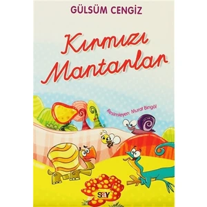 Kırmızı Mantarlar
