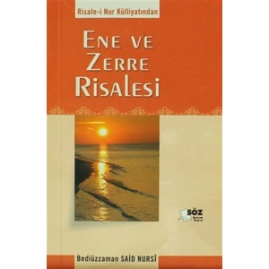 Ene ve Zerre Risalesi