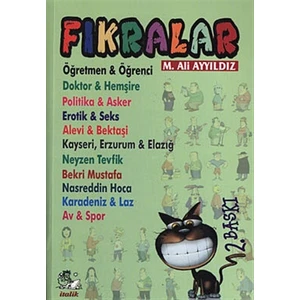 Fıkralar