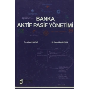 Banka Aktif Pasif Yönetimi