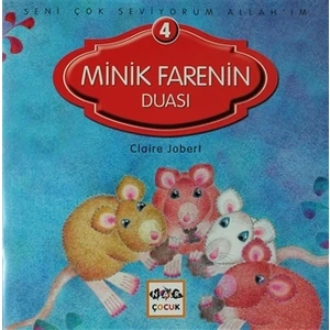 Minik Farenin Duası
