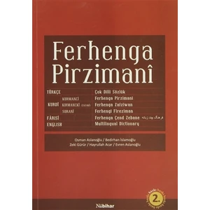 Ferhenga Pirzimani