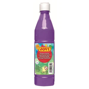 Guaj Boya 500ml (Mor)