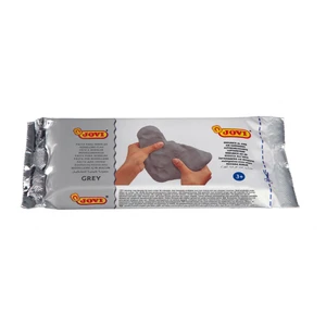 Seramik Hamuru 250 gr Gri Renk