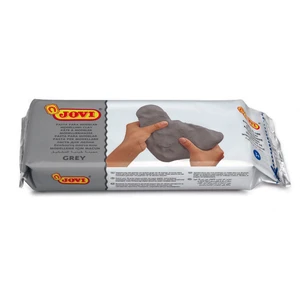 Seramik Hamuru Gri Renk 1000 gr.
