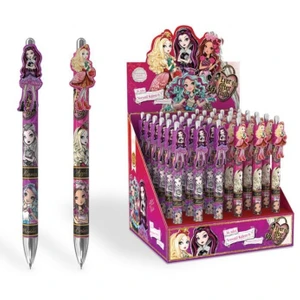 Ever After High 0,7 Uclu Figürlü Versatil Kalem