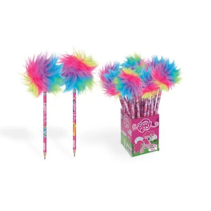 My Little Pony Ponpon Başlı Kurşun Kalem