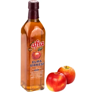 Elma Sirkesi Şişe (1000 Ml)