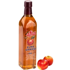 Elma Sirkesi Şişe (500 Ml)