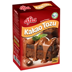 Toz Kakao (2 Adet x 50 Gr)