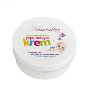 Doğal Pİşİk Kremi (50 Gr)