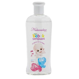 Bebek Şampuanı (410 Ml)