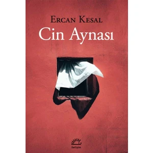 Cin Aynası - Ercan Kesal