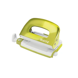 Delgeç Wow Mini 10 Sayfa Kapasiteli Metalik Yeşil 50601064