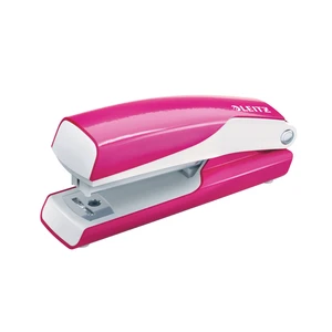 Zımba Wow Mini 10 Sayfa Kapasiteli Metalik Pembe 55281023
