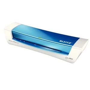 Ilam Home Office A4  - Mavi