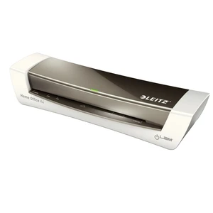 LEITZ İLAM 7368 GRİ OFFICE A4 LAMİNASYON MAKİNESİ