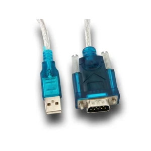 USB to RS232 Comport Çevirici Kablo