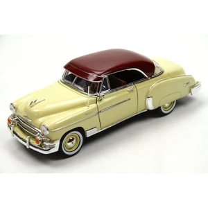 1950 CHEVY Bel Air 1/24 Die Cast Model Araç