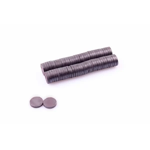 70'li Yuvarlak Mıknatıs Seti