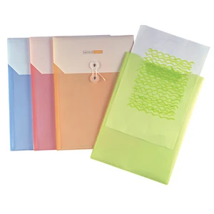 S218 A4 Erctea Twin Pocket