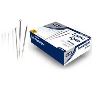 Mas Topluğine 20 Gr (Nikelli) 28 Mm