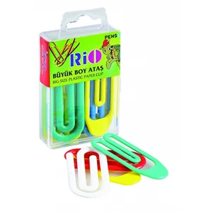 Büyük Boy Plastik Ataş