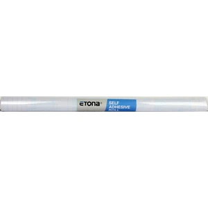 Asetat Yapışkanlı Rulo 45X2 Etn-600