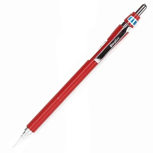 Simo 0.7Mm Kırmızı Versatil Kalem