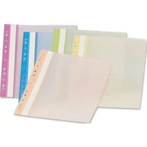 Bic74 A581 10 Klasör İçin Sunum Dosya Yedek