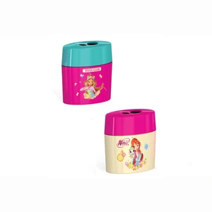 Winx 65375 Çift Delik Kalemtraş