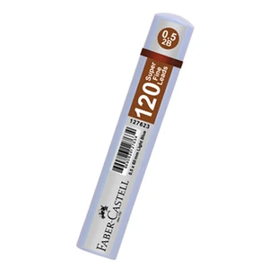 GRIP Min 0.7 2B 60mm 120li Krmz Tüp