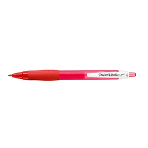 Papermate Sılk Wrıter Gel Kalem 07 Kırmızı