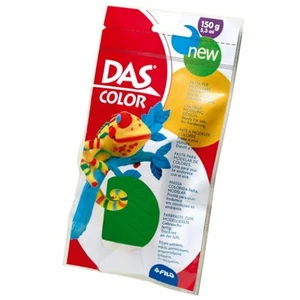 Das 387404 Renkli Kil 150 Gram Yeşil