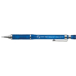 Mab42 Bl Tect 2Way Lıght Versatil Kalem 0.7Mm Mavi