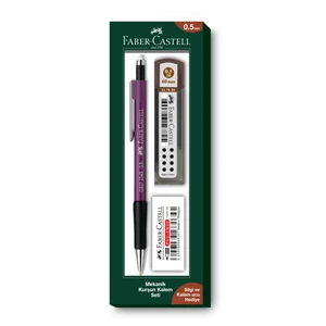 Grip 1347 Versatil Okul Seti 0.5Mm + Min+ Silgi Hediye