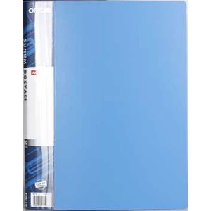 Ofıca Fdl 10M Lüx Sunum Dosyası Mavı10 Lu