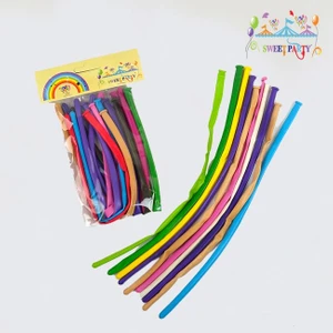 Sosis Balon 10'Lu Paket