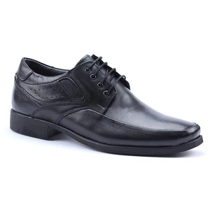 A6512 %100 Deri Günlük Klasik Erkek Ayakkabı