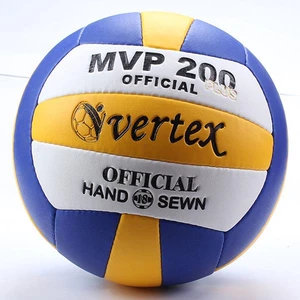 Mvp 200 Voleybol Top