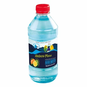 Nature Plan Avian Water Mineralli Kuş İçme Suyu 500 ml 